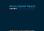 design clean, modern press or media kit,epk, one pager, speaker one sheet, bio